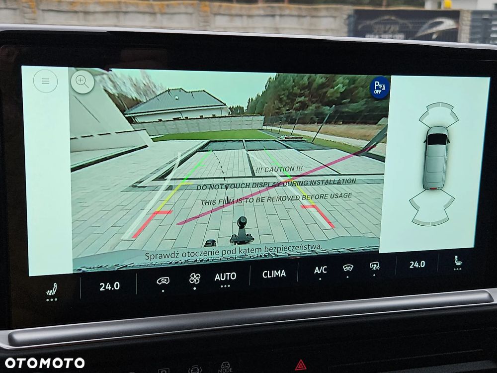 Volkswagen TRANSPORTER T7 EDITION DSG L2 Brygadowy - 32