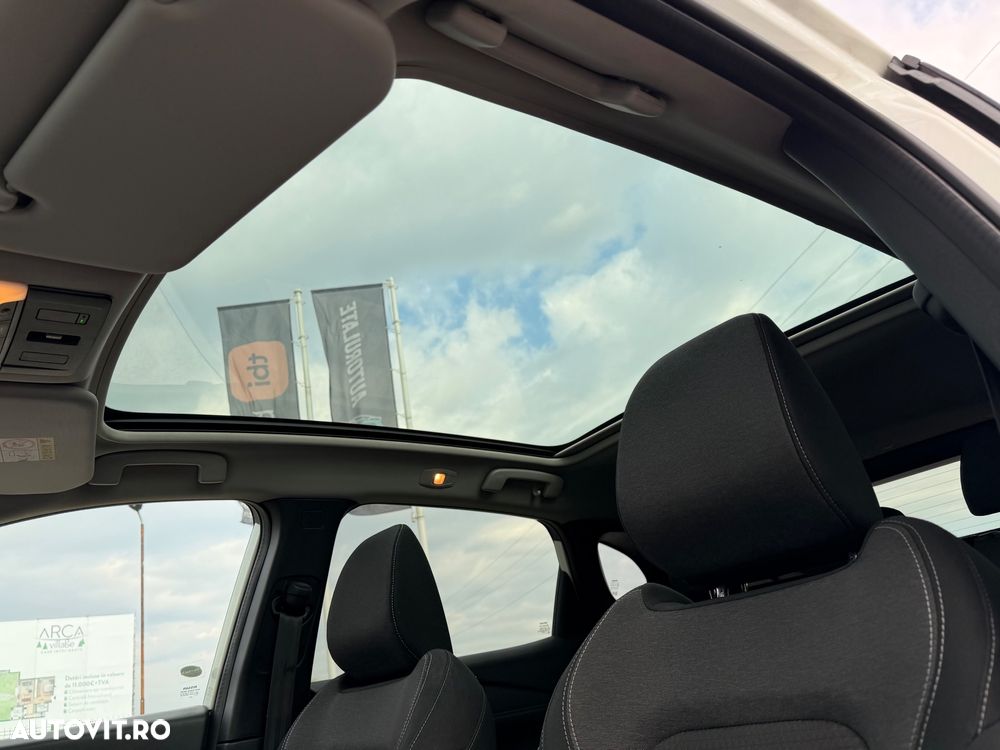 Nissan Qashqai 1.3 DIG-T MHEV N-Connecta - 16