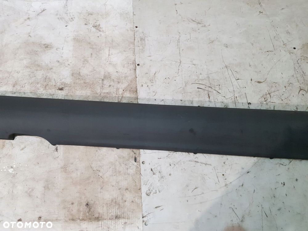 listwa nakładka progowa prawa 31294849 volvo xc60 i 3.2b eu 12 rok - 3