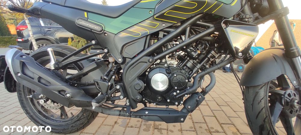 Benelli Leoncino - 8