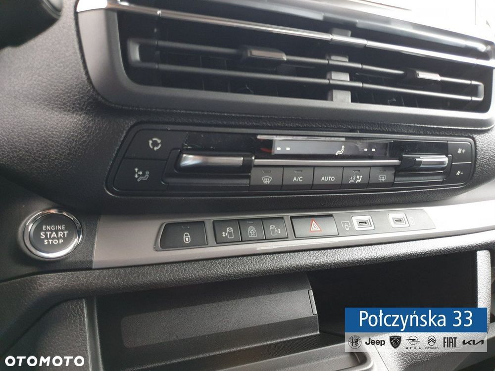 Citroën SpaceTourer - 20