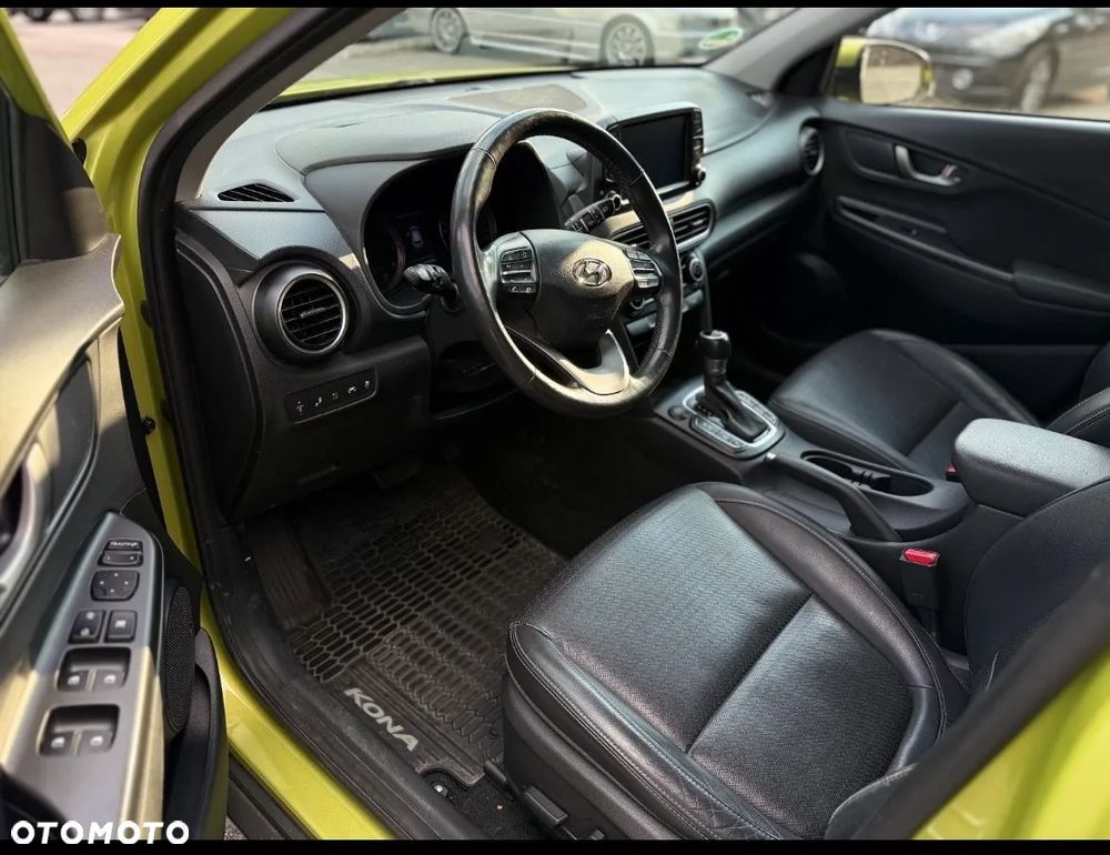 Hyundai Kona 1.6 T-GDI DCT 4WD Premium - 9