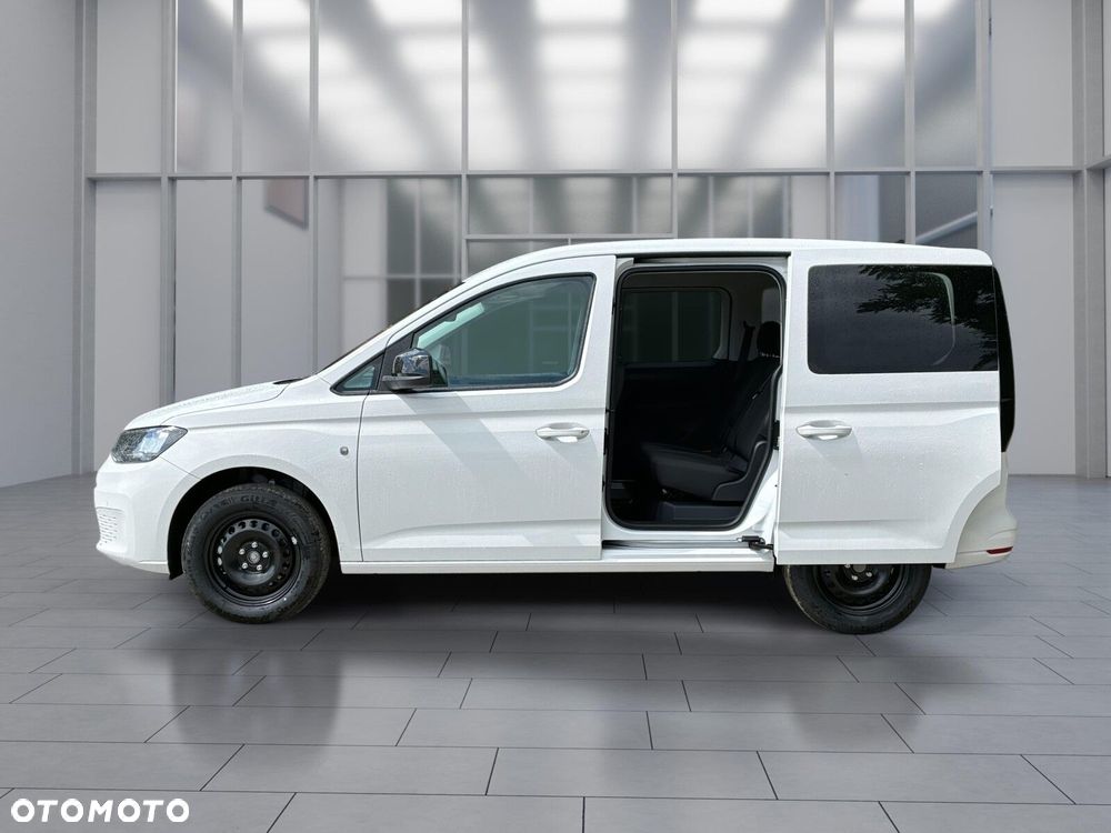 Volkswagen Caddy 1.5 TSI - 11