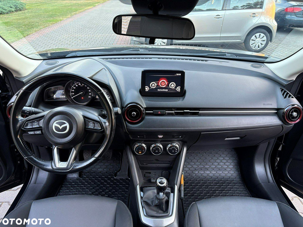 Mazda CX-3 - 7