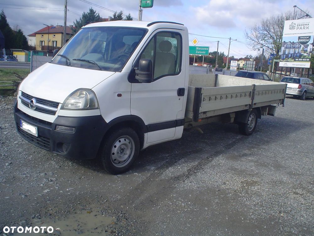 Renault MASTER - 2