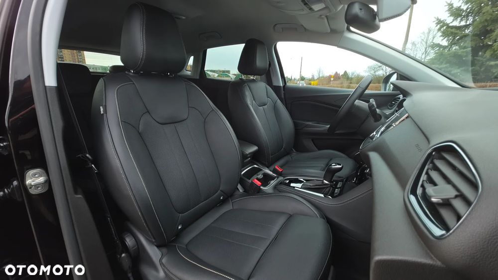 Opel Grandland X 2.0 D Start/Stop Automatik INNOVATION - 37