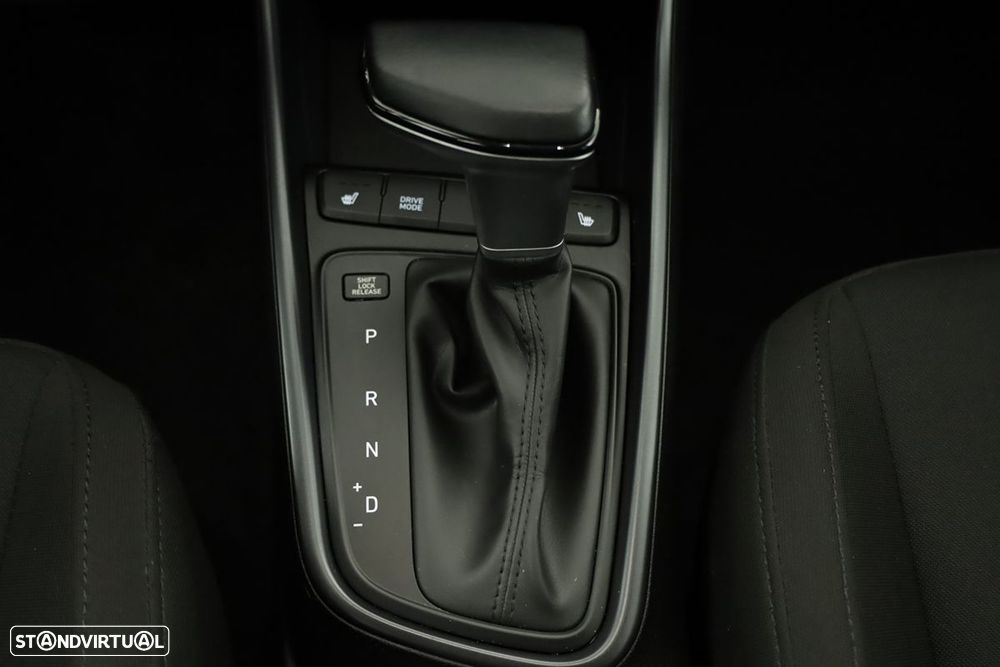 Hyundai i20 1.0 T-GDI Style (TT) DCT - 14