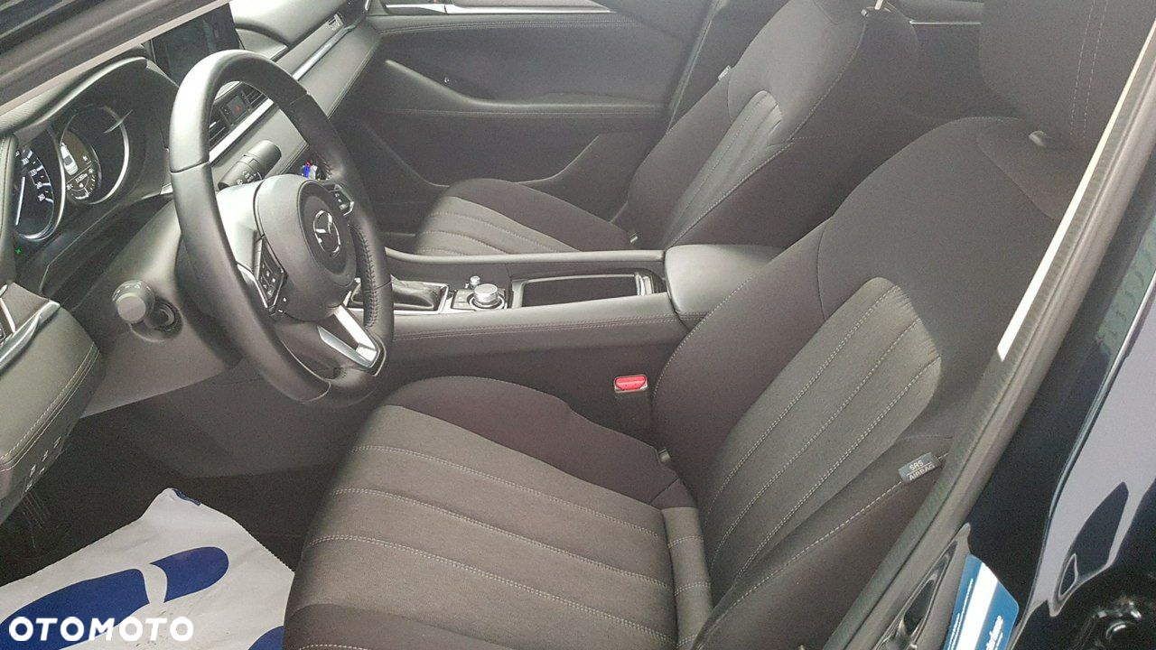 Mazda 6 - 20