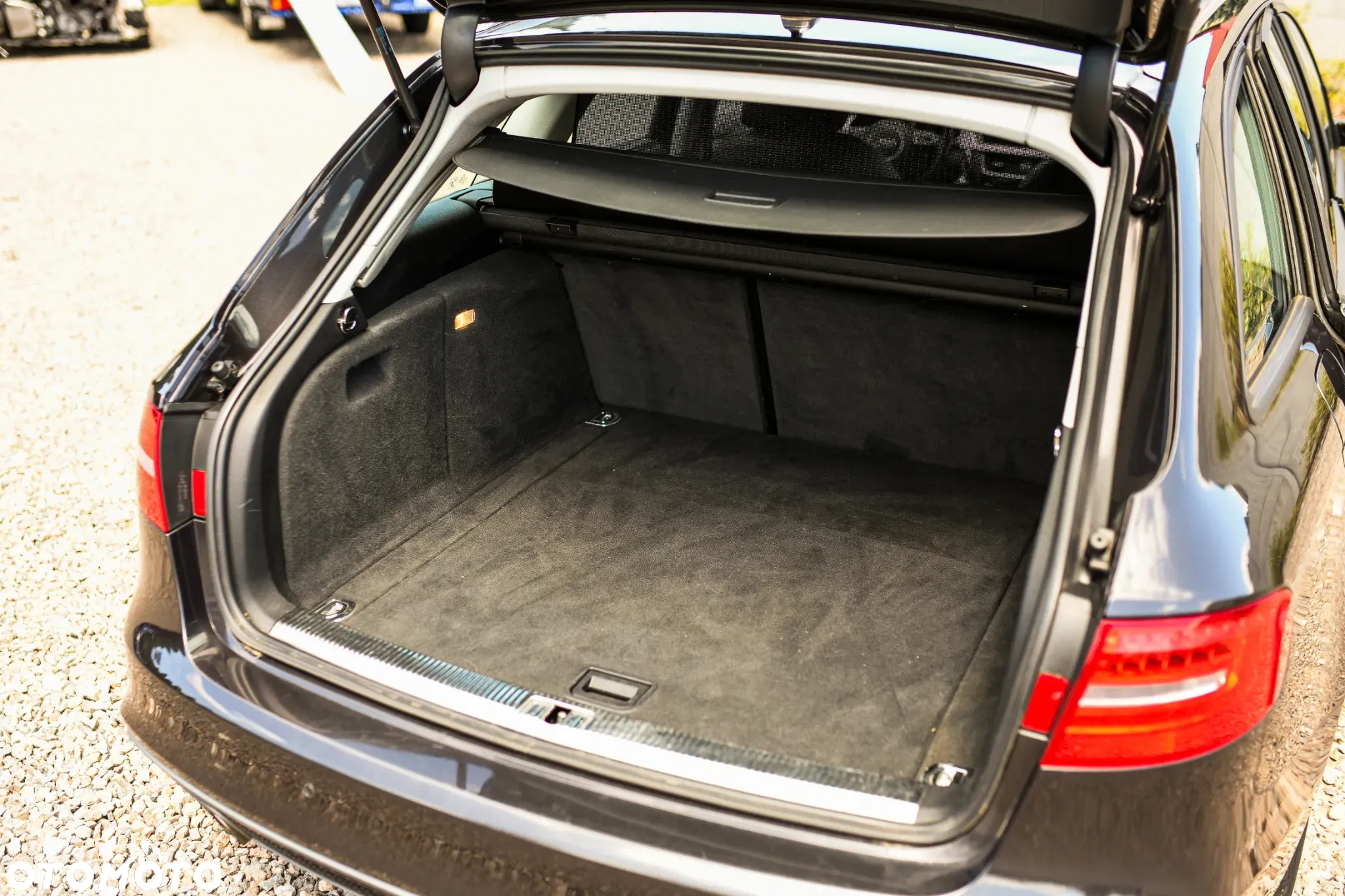 Audi A4 - 31