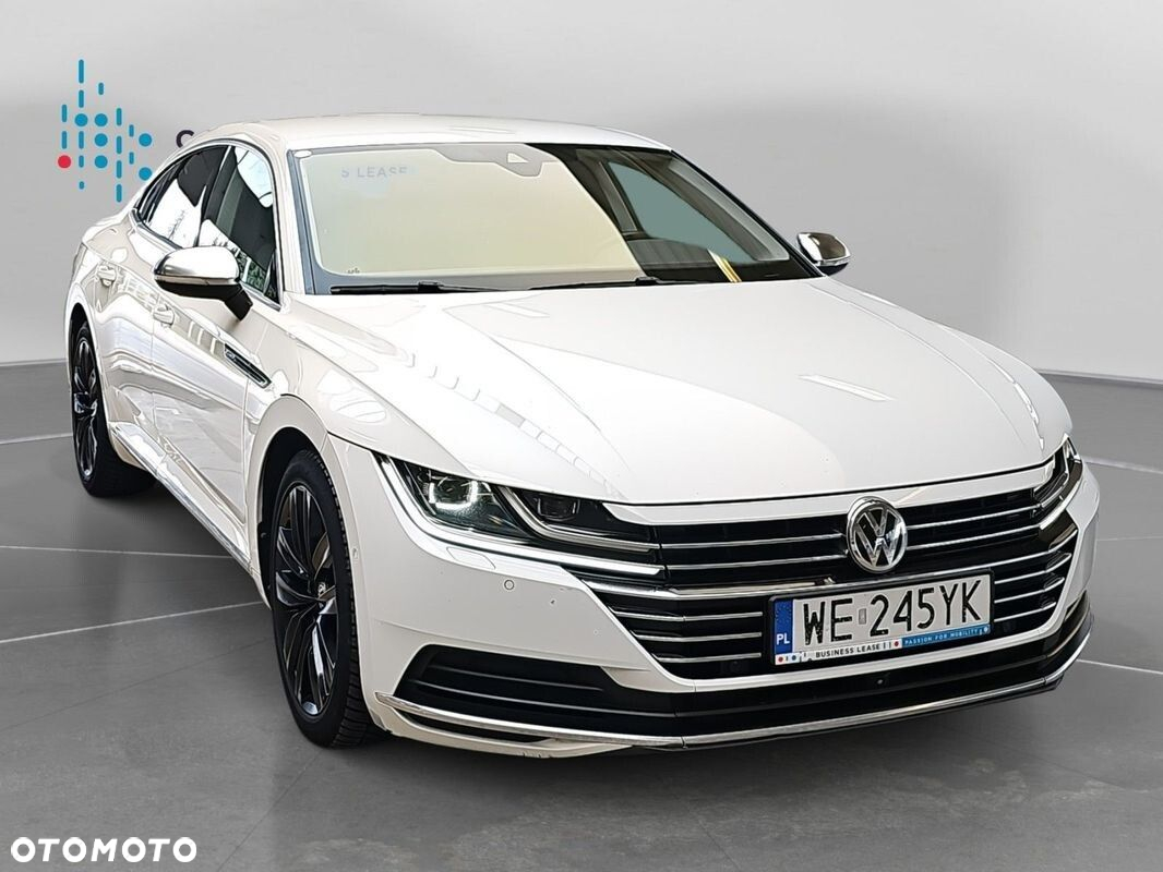 Volkswagen Arteon 2.0 TDI SCR Elegance DSG - 7