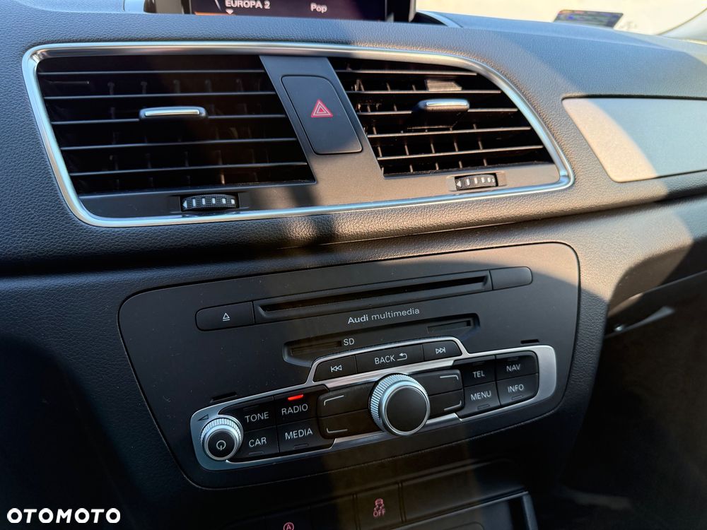 Audi Q3 2.0 TDI - 22