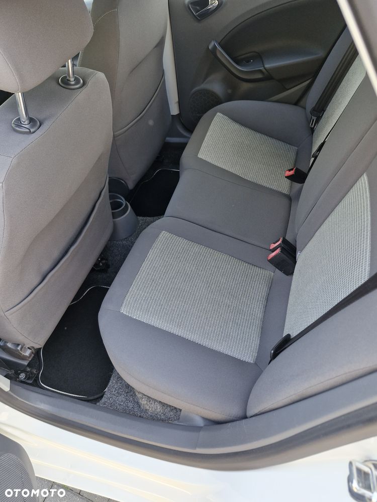 Seat Ibiza - 19