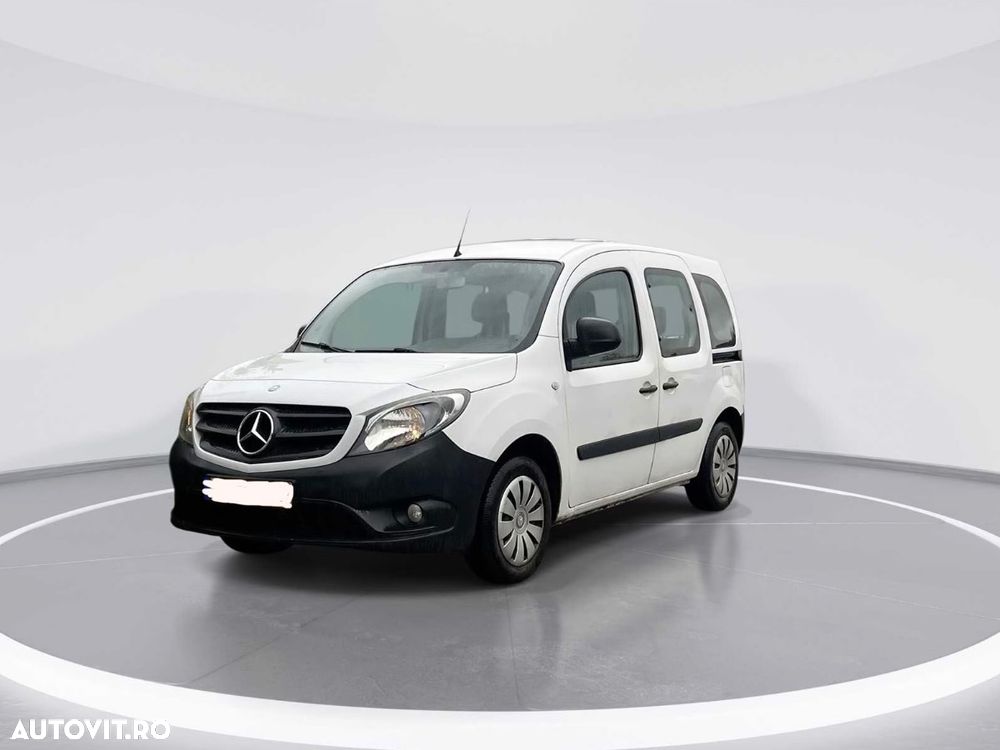 Mercedes-Benz Citan