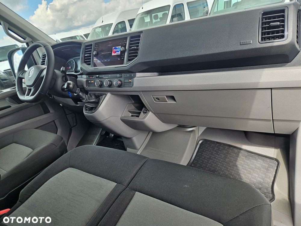 Volkswagen Crafter L4H2 *69999zł NETTO* 2.0TDi/140KM - 30