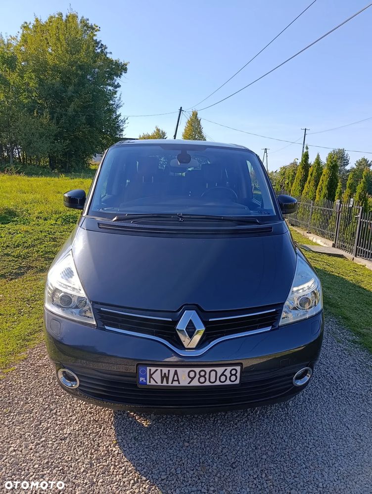 Renault Espace