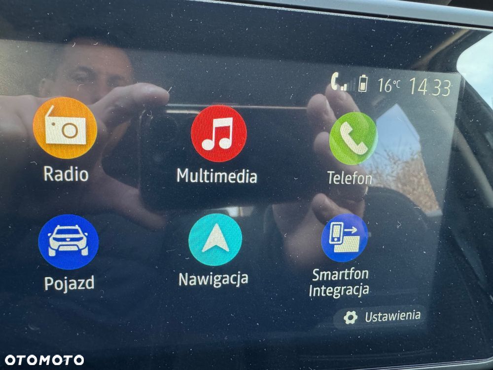 Dacia Duster TCe 130 2WD Sondermodell Extreme - 17