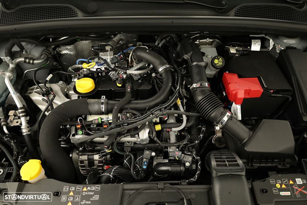 Renault Clio 1.0 TCe Evolution Bi-Fuel - 25