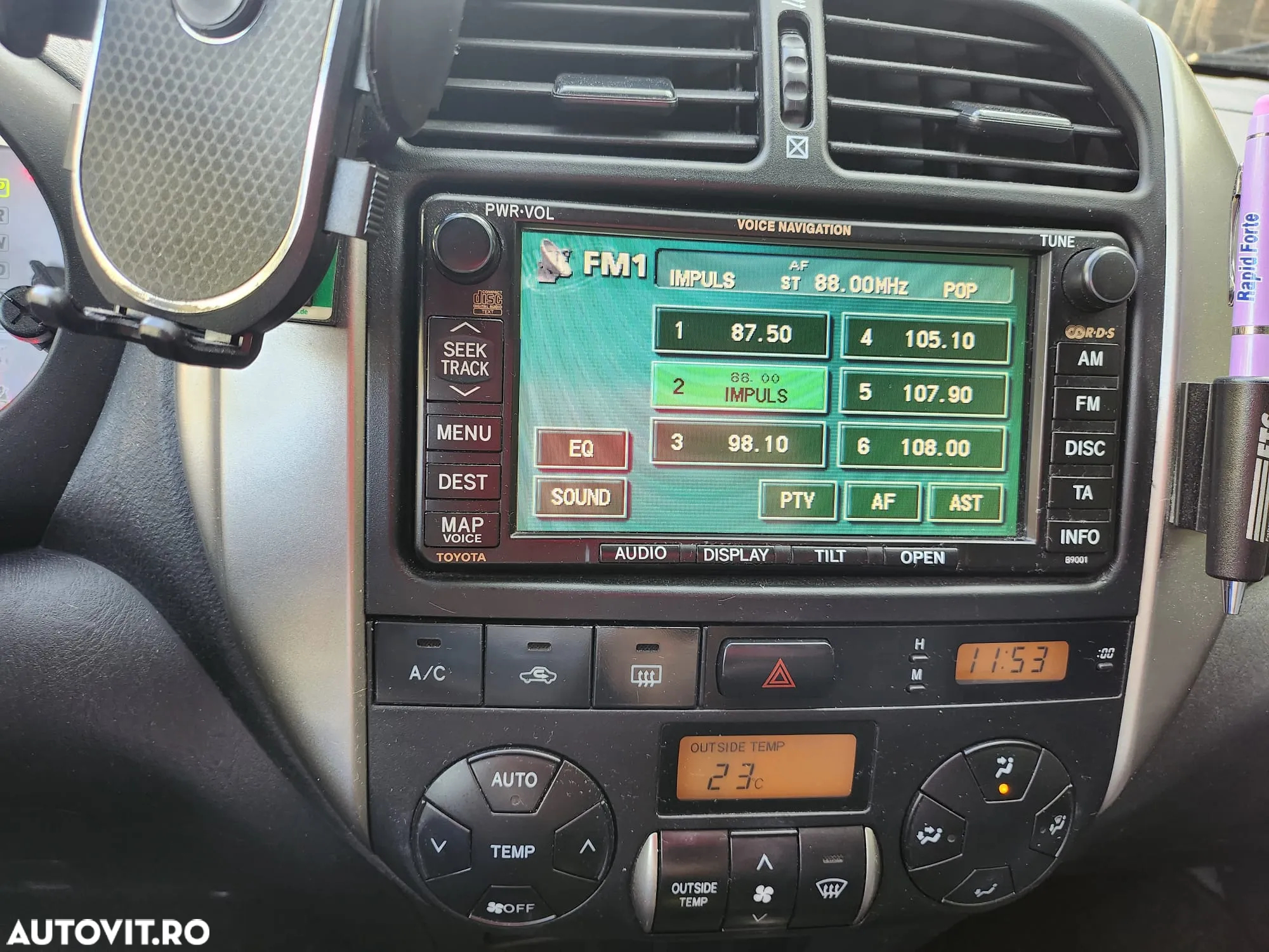 Toyota RAV4 - 5