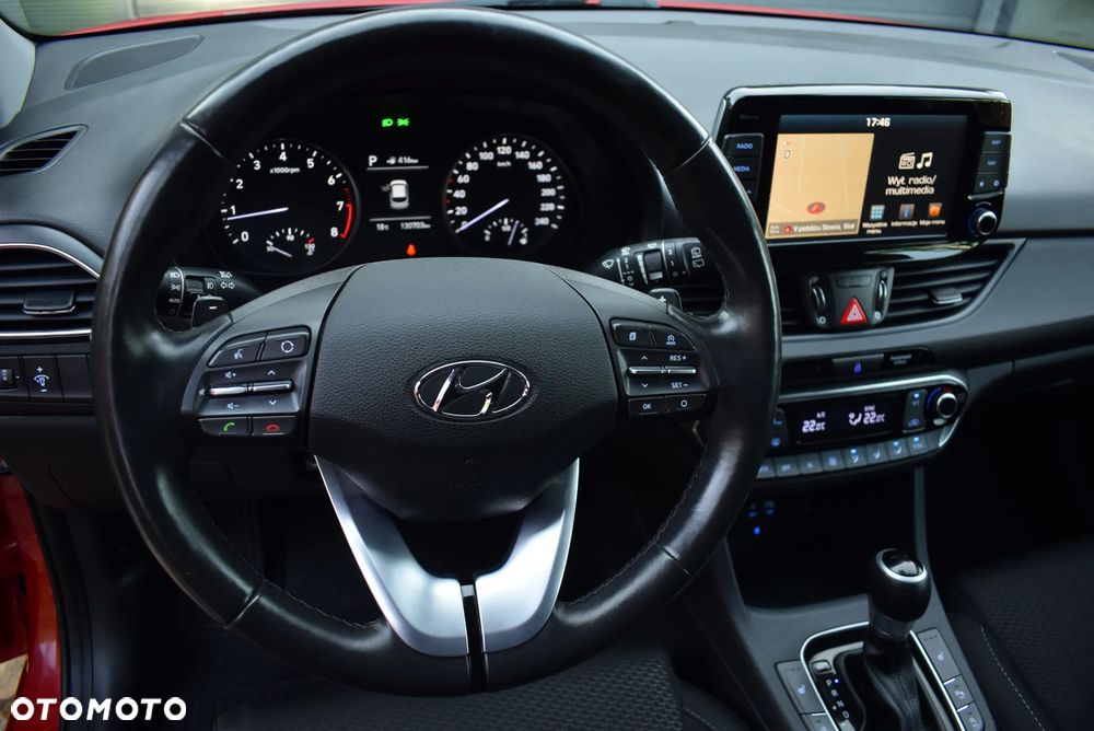 Hyundai i30 - 25