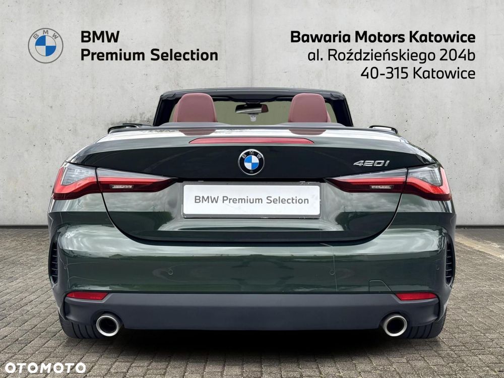 BMW Seria 4 - 11