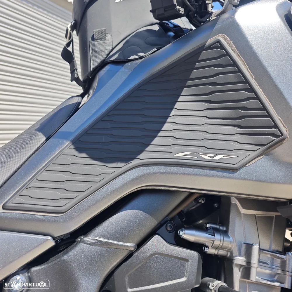 Honda Africa Twin 1100 ADVENTURE SPORTS DCT - 15