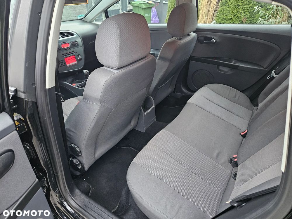 Seat Leon 1.6 Style - 14