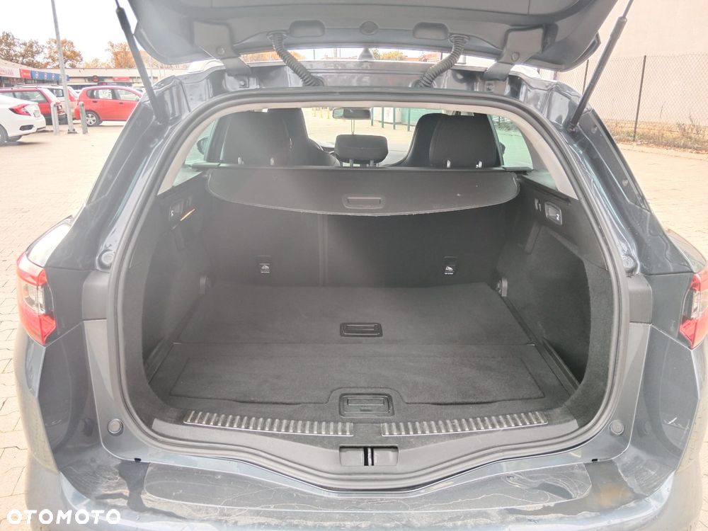 Renault Megane Grandtour ENERGY dCi 165 EDC GT LINE - 21