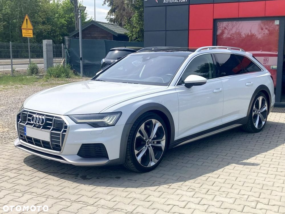 Audi A6 Allroad - 4