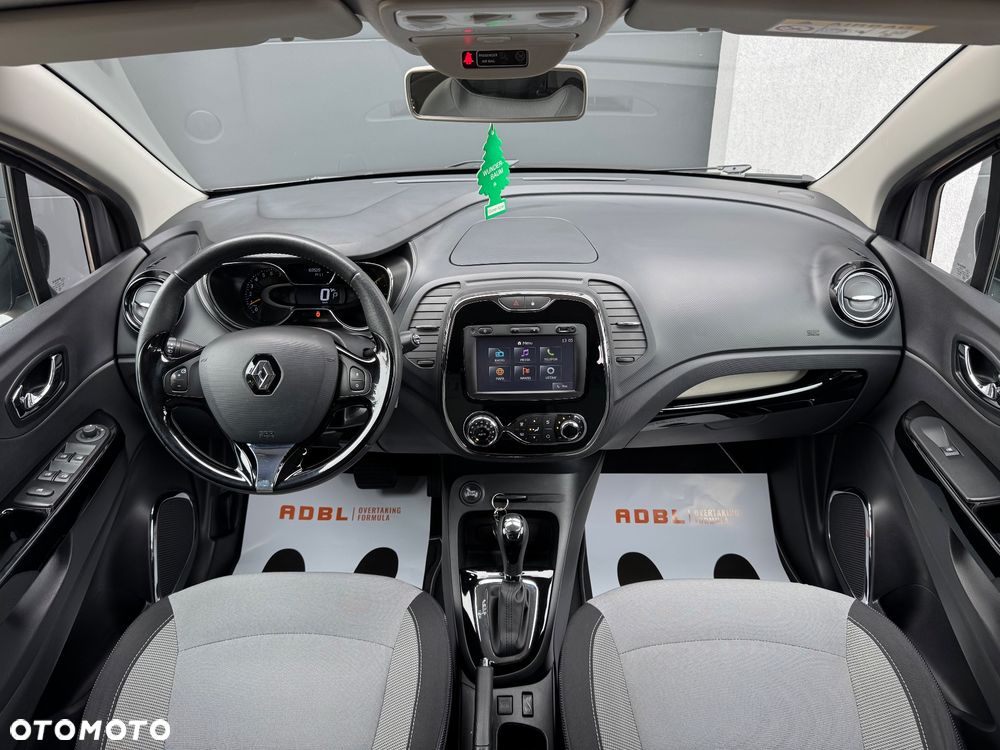 Renault Captur ENERGY TCe 120 EDC Luxe - 19