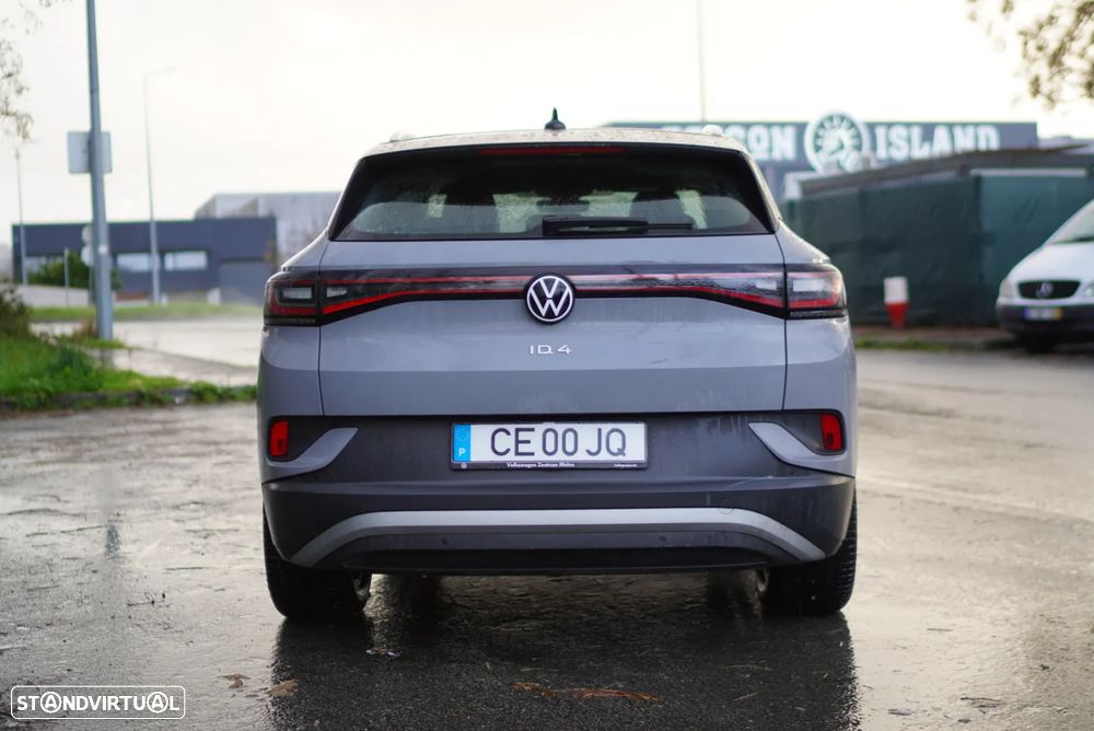 VW ID.4 77 kWh Pro Performance - 6