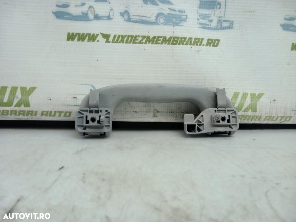 Maner plafon interior 5001700002 Opel Vectra C [facelift] [2005 - 200 - 3