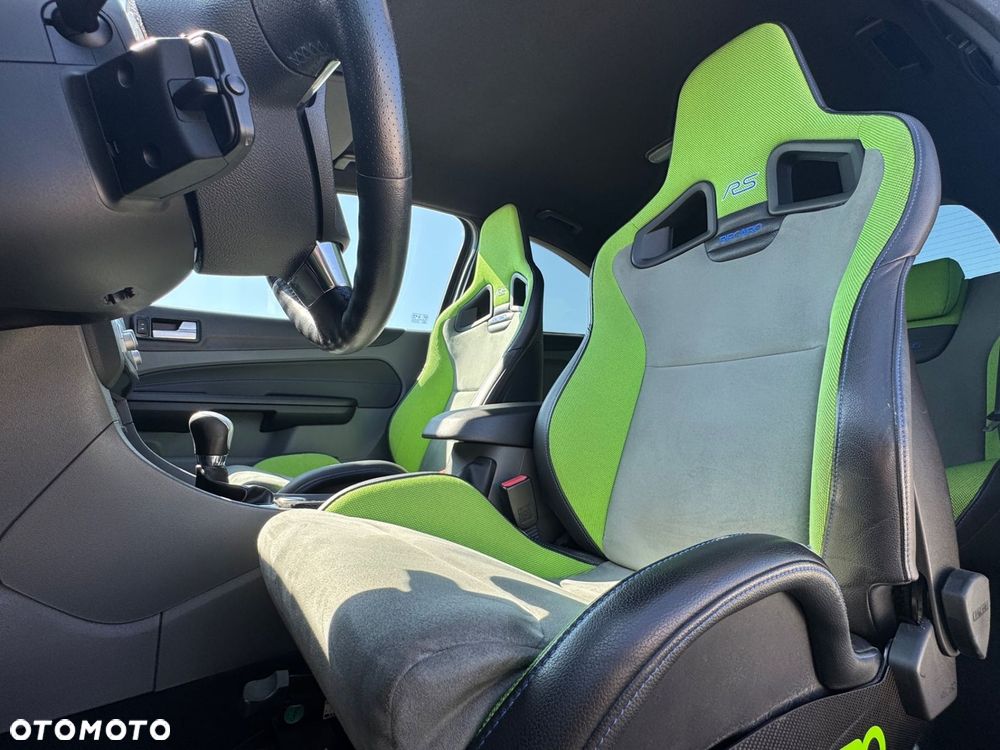 Ford Focus - 18