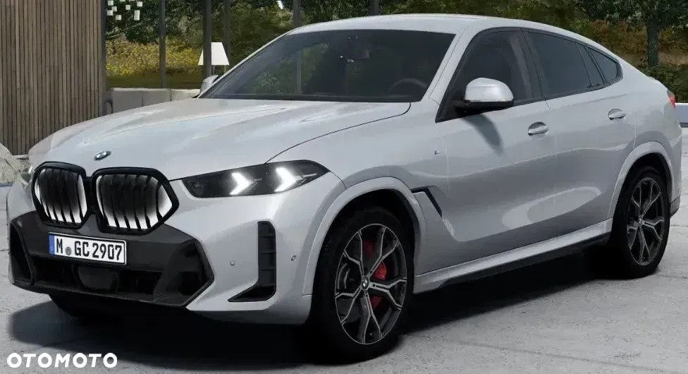 BMW X6 - 2