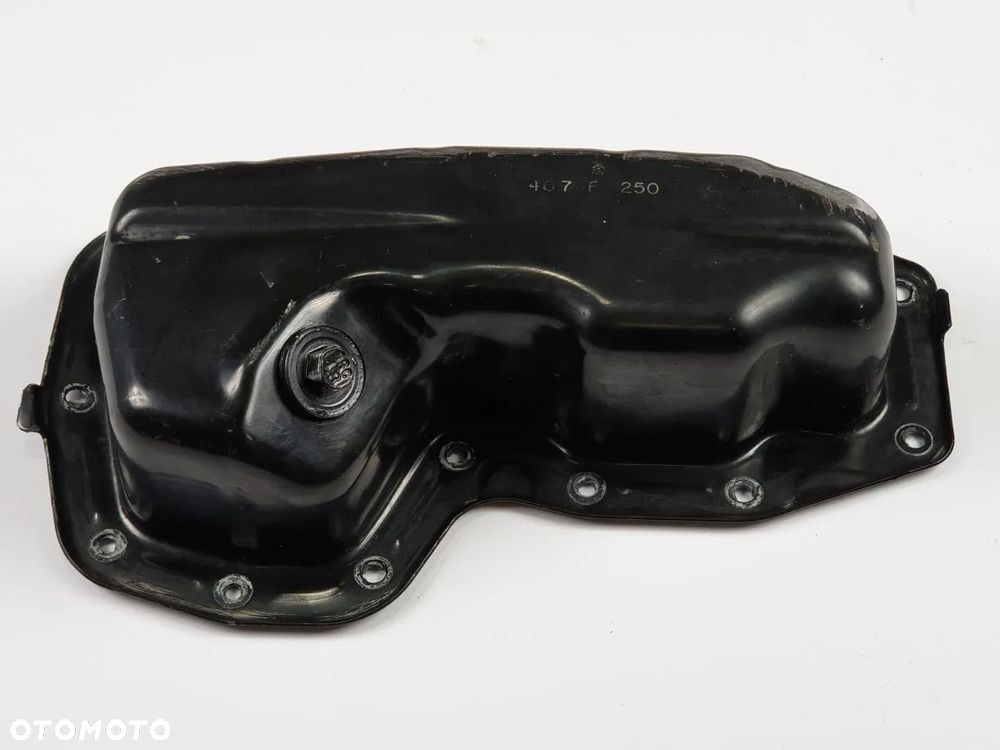 JEEP GRAND CHEROKEE WK2 3.6 16-21r Miska Olejowa Smok - 8