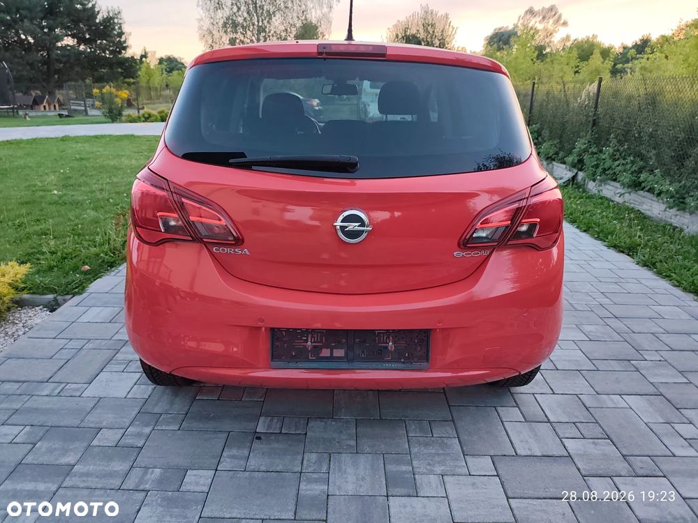 Opel Corsa 1.4 EcoFLEX Start/Stop Active - 6