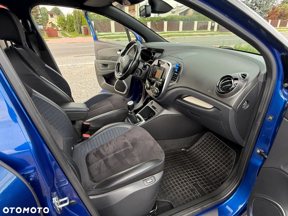 Renault Captur 1.3 Energy TCe S-Edition - 6