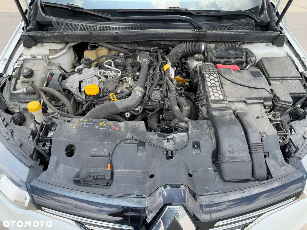 Renault Megane 1.3 TCe FAP Intens EDC - 28