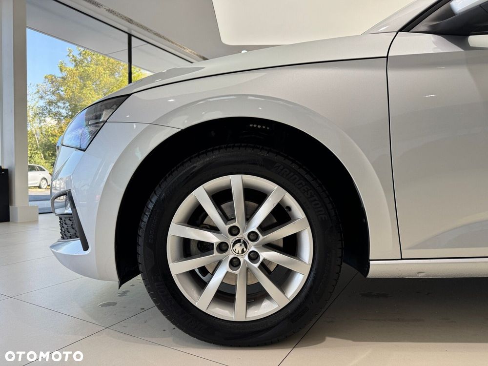 Skoda Scala 1.0 TSI Ambition - 18