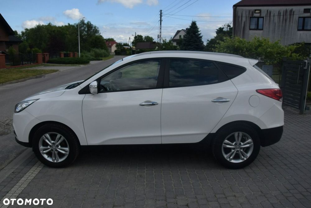 Hyundai ix35 - 8