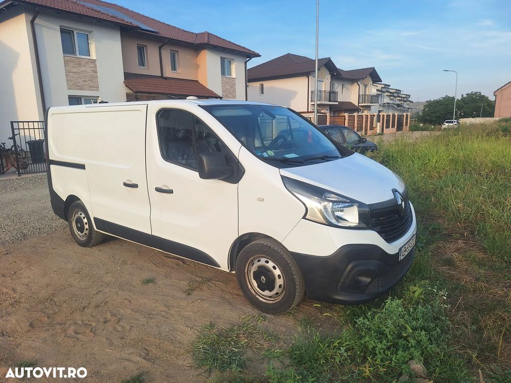 Renault Trafic - 4