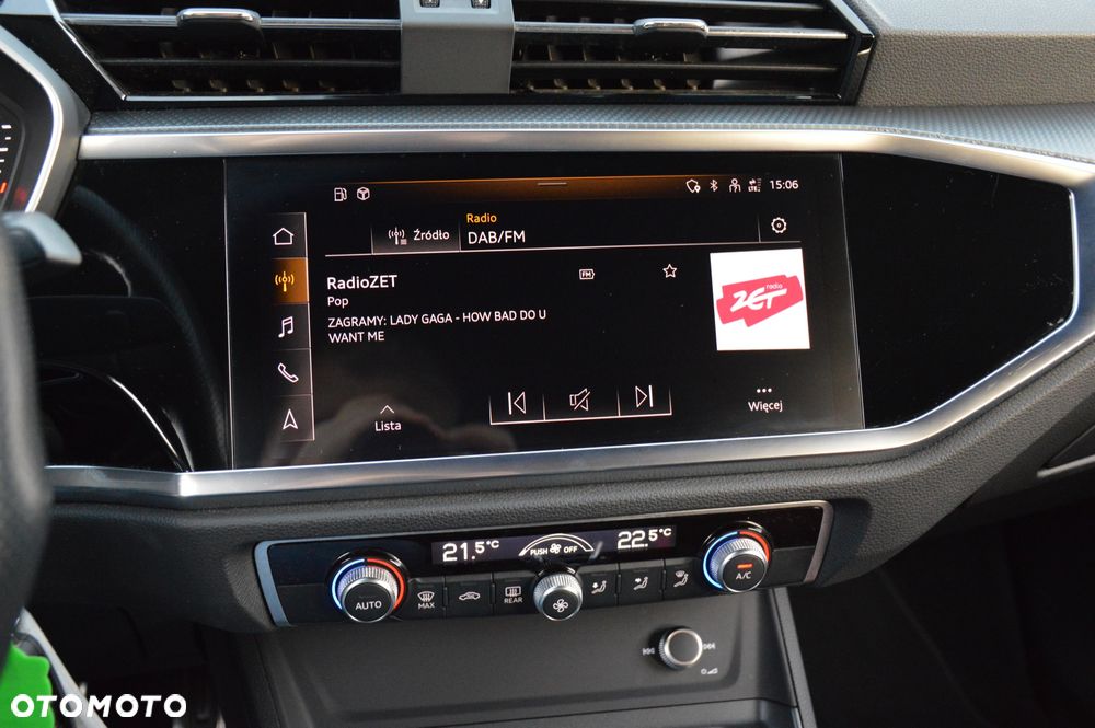 Audi Q3 35 TFSI S tronic S line - 23