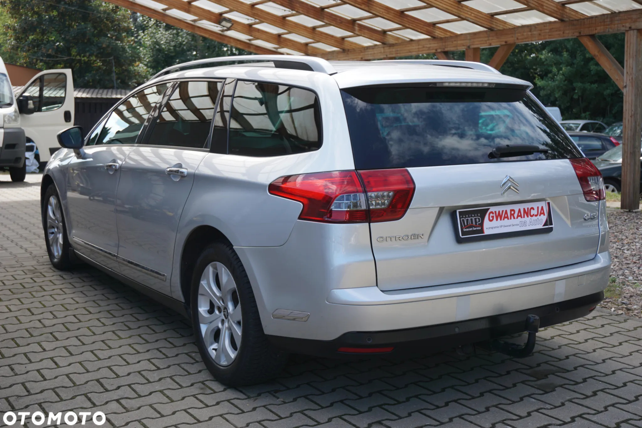 Citroën C5 1.6 THP Exclusive - 6