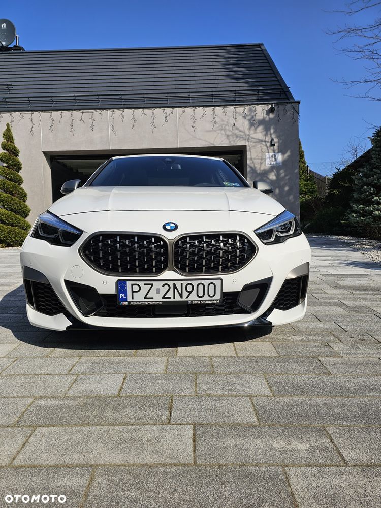 BMW Seria 2 M235i xDrive - 13