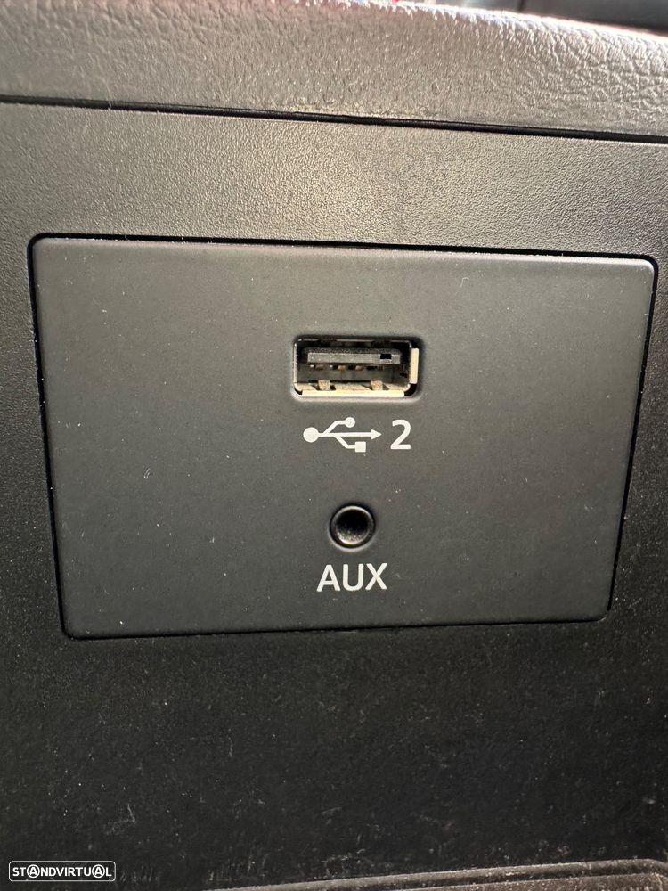 Audi A3 Limousine 30 TDI - 27