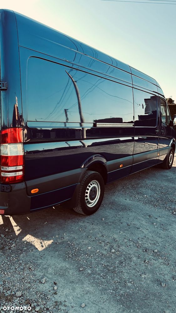 Mercedes-Benz SPRINTER - 5