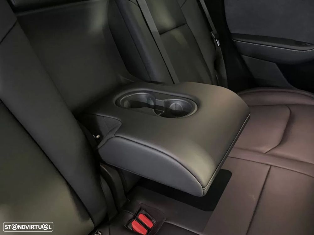 Tesla Model Y Tração Traseira - 20