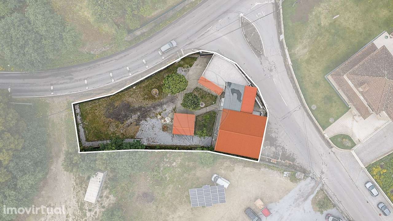 Moradia T3 para venda - Grande imagem: 2/29