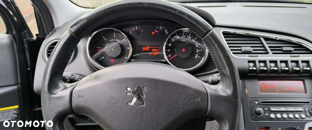 Peugeot 3008 - 27