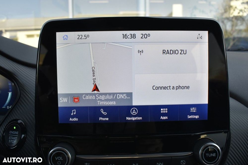 Ford Puma 1.0 EcoBoost ST Line X - 29