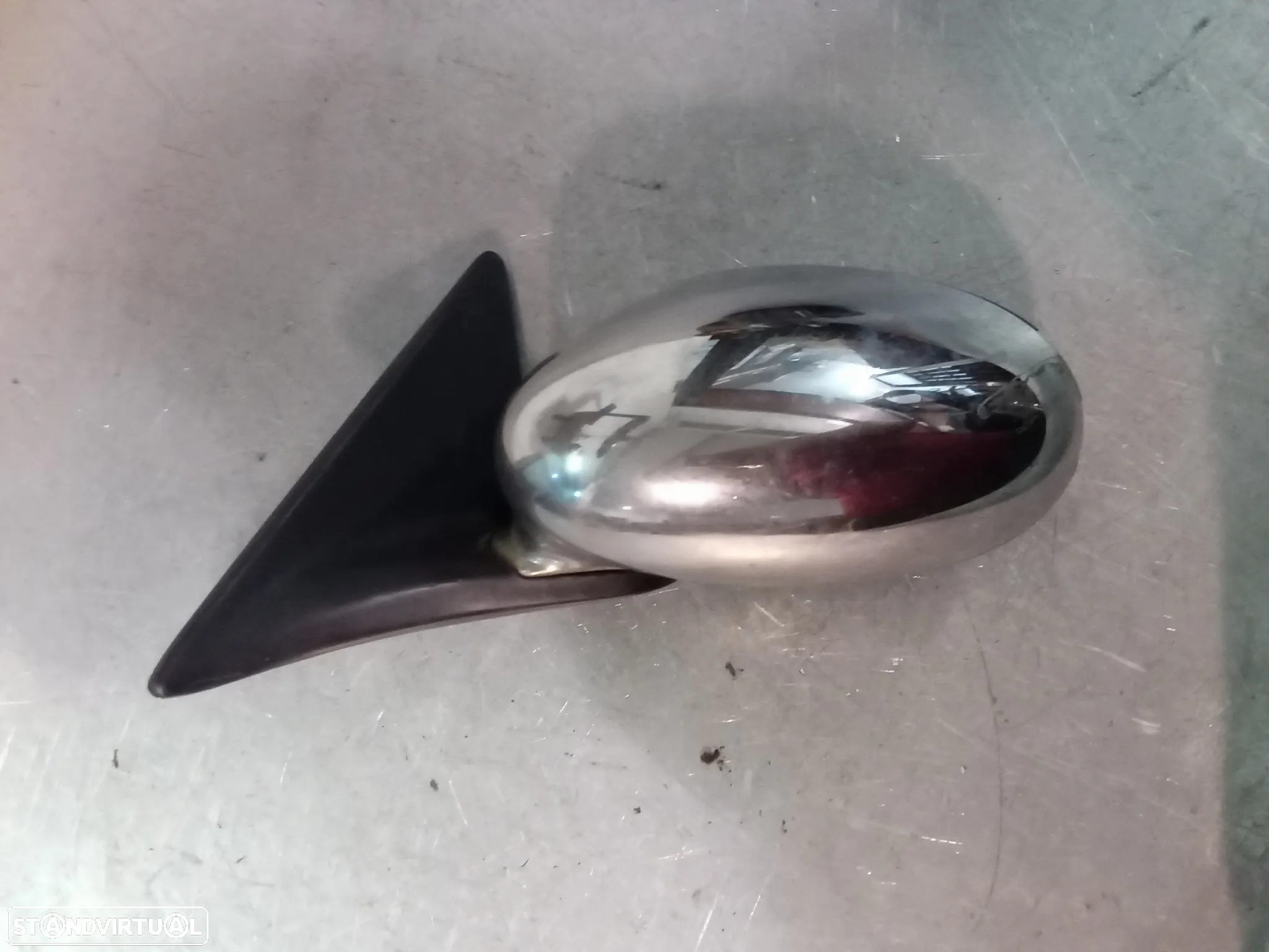 ESPELHO RETROVISOR ROVER 75 - ESQUERDO - 3